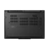 Lenovo ThinkPad P14s Gen 6 (AMD) Copilot+ PC AMD Ryzen AI 9 HX PRO 370 Mobilioji darbo stotis 35.6 cm (14 colių) WUXGA 64 GB DDR5-SDRAM 1 TB SSD Wi-Fi 7 (802.11be) Windows 11 Pro Anglų Juoda