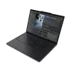 Lenovo ThinkPad P14s Gen 6 (AMD) Copilot+ PC AMD Ryzen AI 9 HX PRO 370 Mobilioji darbo stotis 35.6 cm (14 colių) WUXGA 64 GB DDR5-SDRAM 1 TB SSD Wi-Fi 7 (802.11be) Windows 11 Pro Anglų Juoda