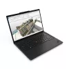 Lenovo ThinkPad P14s Gen 6 (AMD) Copilot+ PC AMD Ryzen AI 9 HX PRO 370 Mobilioji darbo stotis 35.6 cm (14 colių) WUXGA 64 GB DDR5-SDRAM 1 TB SSD Wi-Fi 7 (802.11be) Windows 11 Pro Anglų Juoda