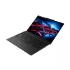 Lenovo ThinkPad P14s Gen 6 (AMD) Copilot+ PC AMD Ryzen AI 9 HX PRO 370 Mobilioji darbo stotis 35.6 cm (14 colių) WUXGA 64 GB DDR5-SDRAM 1 TB SSD Wi-Fi 7 (802.11be) Windows 11 Pro Anglų Juoda