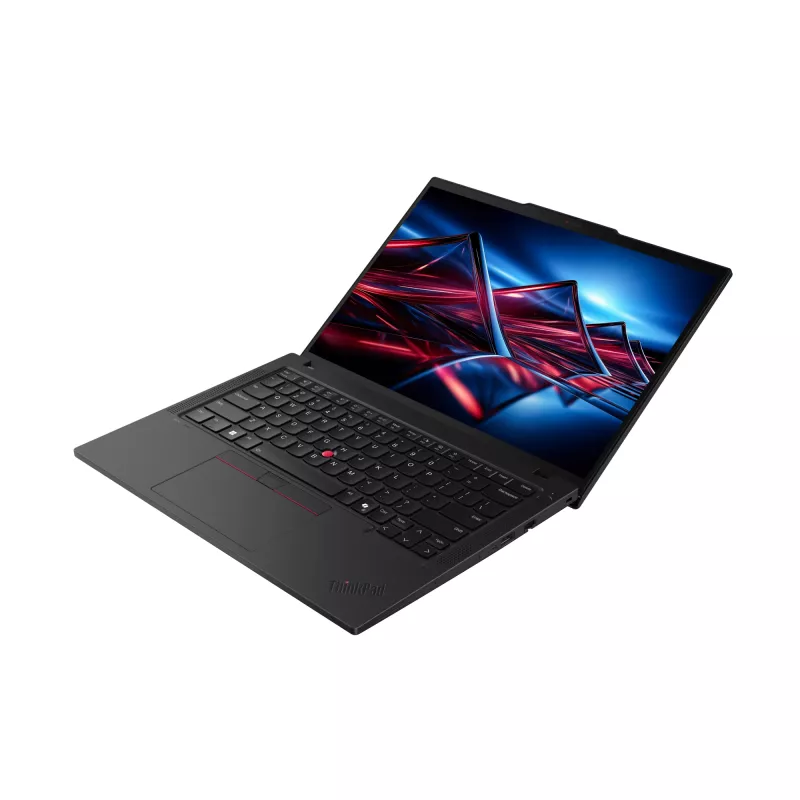 Lenovo ThinkPad P14s Gen 6 (AMD) Copilot+ PC AMD Ryzen AI 9 HX PRO 370 Mobilioji darbo stotis 35.6 cm (14 colių) WUXGA 64 GB DDR5-SDRAM 1 TB SSD Wi-Fi 7 (802.11be) Windows 11 Pro Anglų Juoda