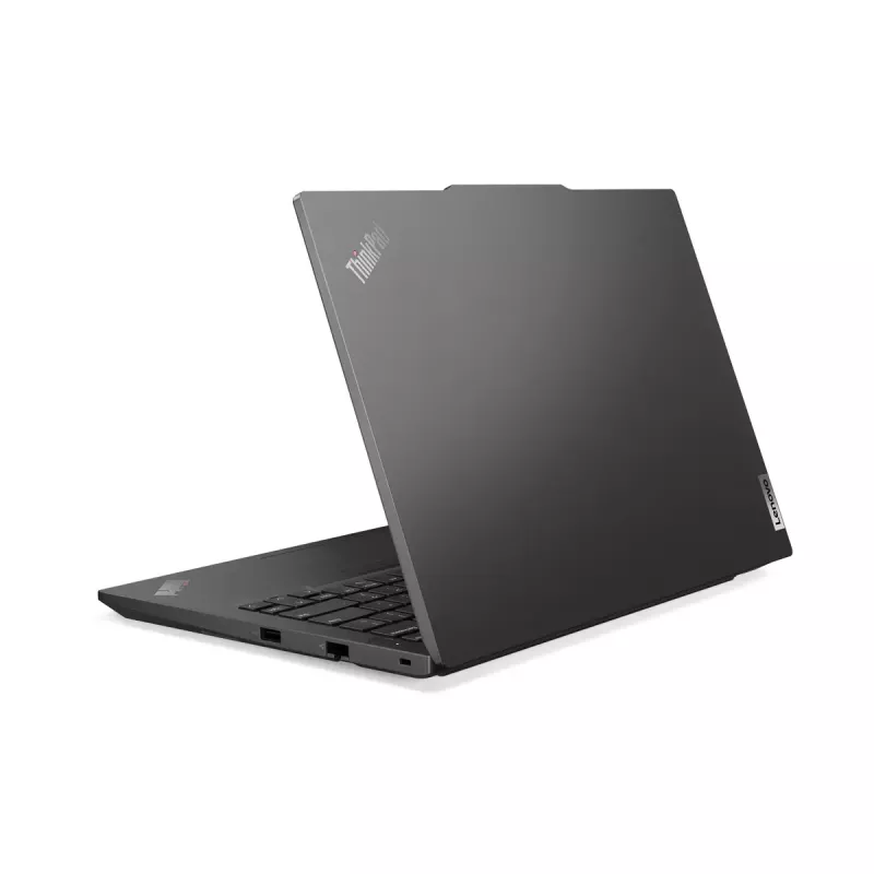 Nešiojamasis kompiuteris Lenovo ThinkPad E14 Gen 5 14 colių AMD Ryzen 3 7330U 8GB 256GB SSD AMD Radeon Windows 11 Pro