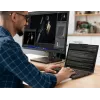 Nešiojamasis kompiuteris Lenovo ThinkPad E14 Gen 5 14 colių AMD Ryzen 3 7330U 8GB 256GB SSD AMD Radeon Windows 11 Pro