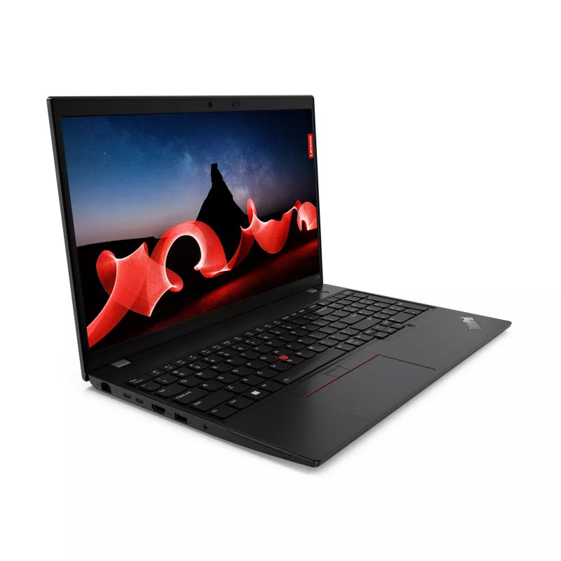 Nešiojamasis kompiuteris Lenovo ThinkPad L15 Gen 4 — Intel Core i5, 16 GB RAM