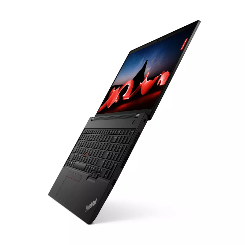 Nešiojamasis kompiuteris Lenovo ThinkPad L15 Gen 4 — Intel Core i5, 16 GB RAM