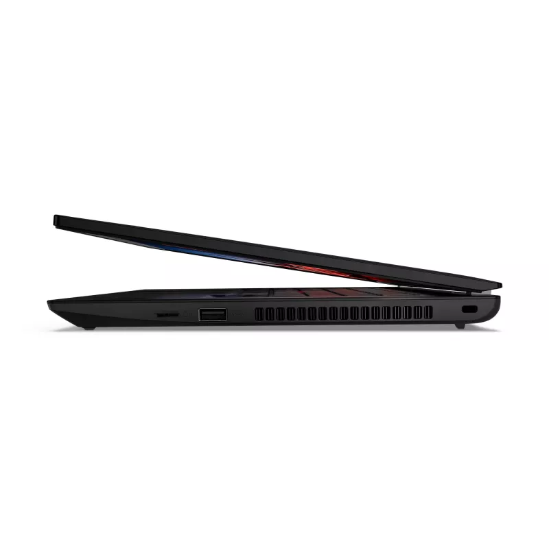 Nešiojamasis kompiuteris Lenovo ThinkPad L14 Gen 4 14 colių IPS — modelis 21H1008AMX