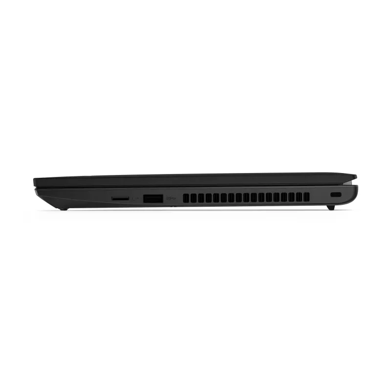 Nešiojamasis kompiuteris Lenovo ThinkPad L14 Gen 4 14 colių IPS — modelis 21H1008AMX