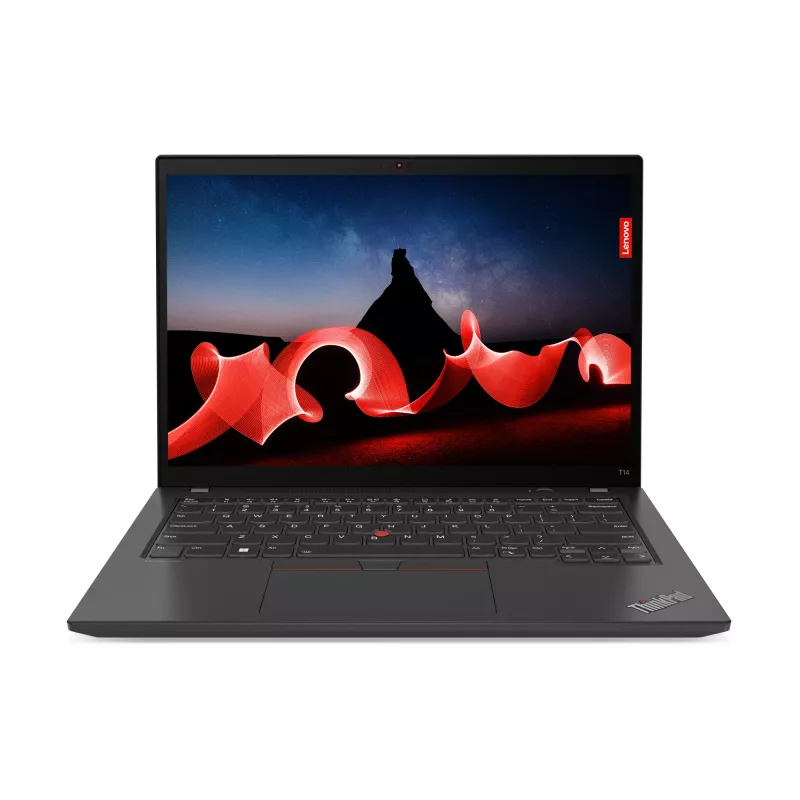 Nešiojamas kompiuteris Lenovo ThinkPad T14 Gen 4 Intel Core i5 16 GB RAM 512 GB SSD