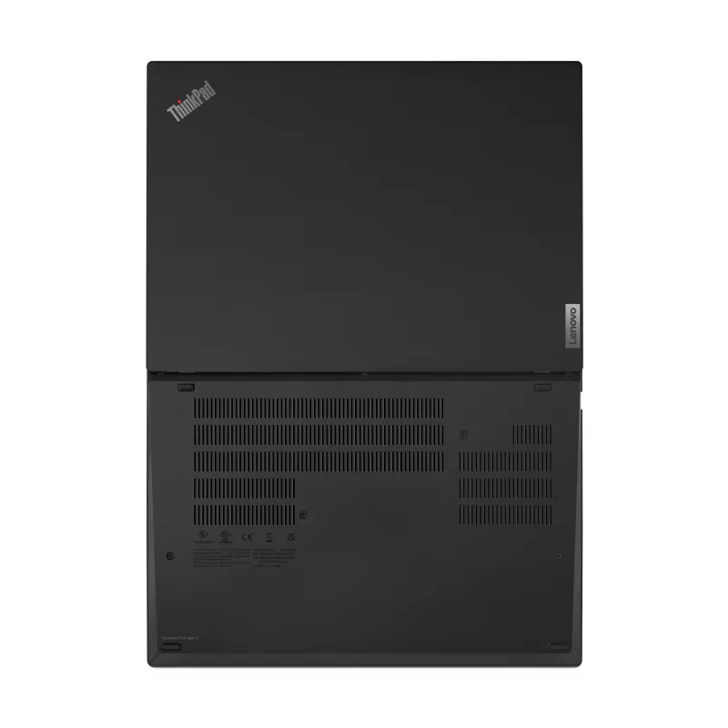 Nešiojamas kompiuteris Lenovo ThinkPad T14 Gen 4 Intel Core i5 16 GB RAM 512 GB SSD