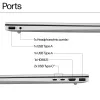 HP Pavilion 16-ag0009na AMD Ryzen™ 5 8540U nešiojamasis kompiuteris 40,6 cm (16 colių) jutiklinis ekranas 2K 8 GB LPDDR5-SDRAM Wi-Fi 6 (802.11ax) Windows 11 Home mėlynas (atnaujinta prekė)