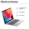 HP Pavilion 16-ag0009na AMD Ryzen™ 5 8540U nešiojamasis kompiuteris 40,6 cm (16 colių) jutiklinis ekranas 2K 8 GB LPDDR5-SDRAM Wi-Fi 6 (802.11ax) Windows 11 Home mėlynas (atnaujinta prekė)