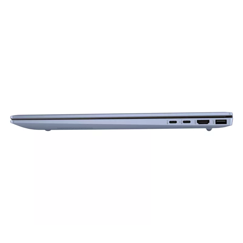 HP Pavilion 16-ag0009na AMD Ryzen™ 5 8540U nešiojamasis kompiuteris 40,6 cm (16 colių) jutiklinis ekranas 2K 8 GB LPDDR5-SDRAM Wi-Fi 6 (802.11ax) Windows 11 Home mėlynas (atnaujinta prekė)