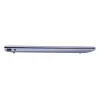 HP Pavilion 16-ag0009na AMD Ryzen™ 5 8540U nešiojamasis kompiuteris 40,6 cm (16 colių) jutiklinis ekranas 2K 8 GB LPDDR5-SDRAM Wi-Fi 6 (802.11ax) Windows 11 Home mėlynas (atnaujinta prekė)