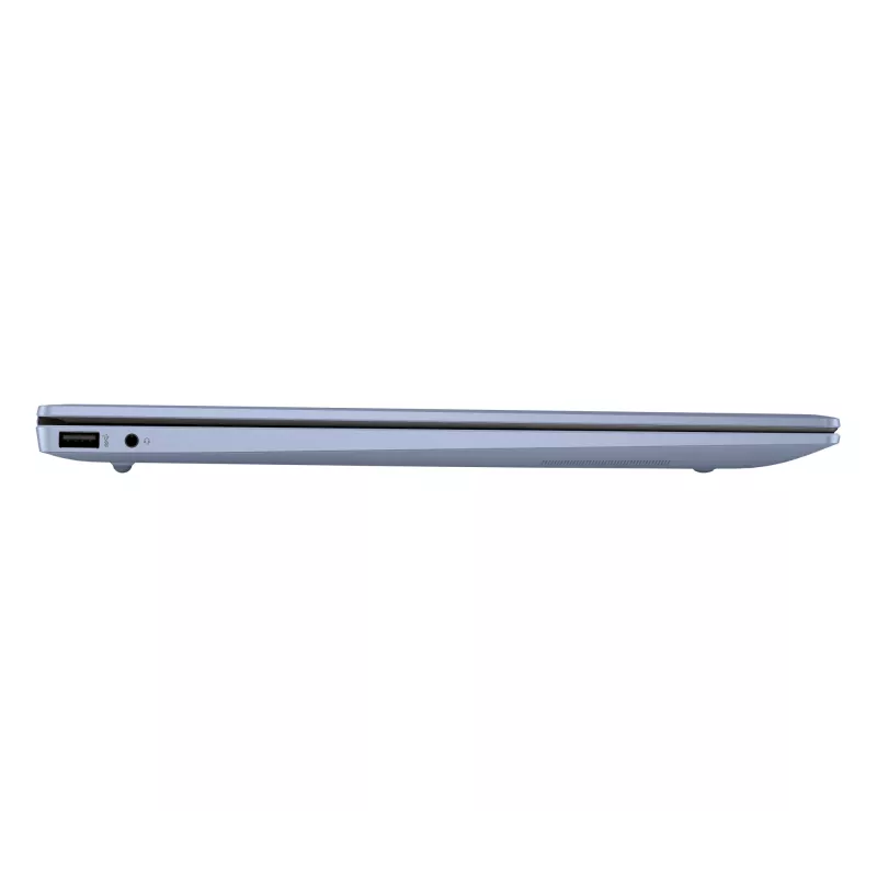 HP Pavilion 16-ag0009na AMD Ryzen™ 5 8540U nešiojamasis kompiuteris 40,6 cm (16 colių) jutiklinis ekranas 2K 8 GB LPDDR5-SDRAM Wi-Fi 6 (802.11ax) Windows 11 Home mėlynas (atnaujinta prekė)