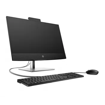 HP ProOne 440 G9 Intel® Core™ i7 60,5 cm (23,8 colio) 1920 x 1080 pikselių Viskas viename kompiuteris 8 GB DDR5-SDRAM FreeDOS