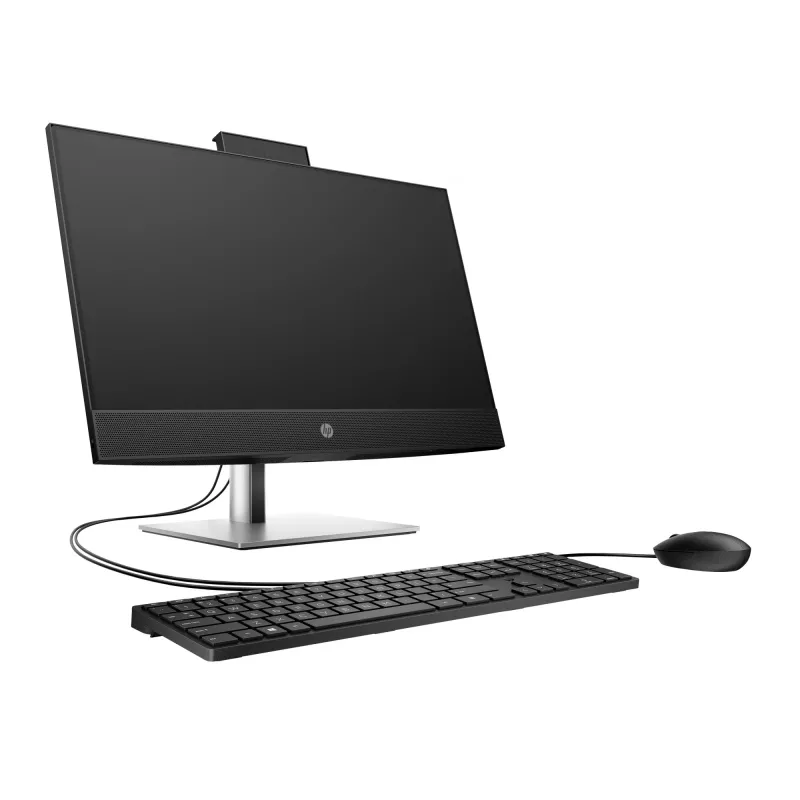 HP ProOne 440 G9 Intel® Core™ i7 60,5 cm (23,8 colio) 1920 x 1080 pikselių Viskas viename kompiuteris 8 GB DDR5-SDRAM FreeDOS