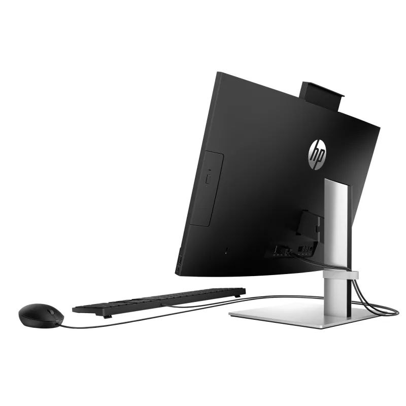 HP ProOne 440 G9 Intel® Core™ i7 60,5 cm (23,8 colio) 1920 x 1080 pikselių Viskas viename kompiuteris 8 GB DDR5-SDRAM FreeDOS