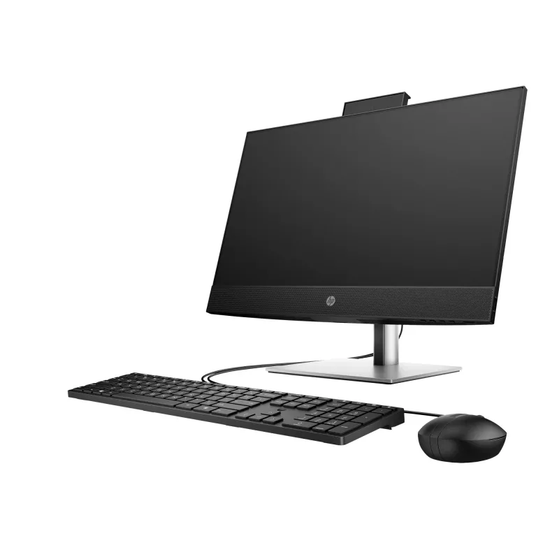 HP ProOne 440 G9 Intel® Core™ i7 60,5 cm (23,8 colio) 1920 x 1080 pikselių Viskas viename kompiuteris 8 GB DDR5-SDRAM FreeDOS