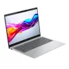 HP Pavilion Plus 14-ew1006na Intel Core Ultra 5 125H Nešiojamasis kompiuteris 35,6 cm (14 colių) WQXGA 16 GB LPDDR5x-SDRAM 512 GB SSD Wi-Fi 6E (802.11ax) Windows 11 Home AI PC Sidabrinė (atnaujinta prekė)