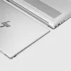 HP Pavilion Plus 14-ew1006na Intel Core Ultra 5 125H Nešiojamasis kompiuteris 35,6 cm (14 colių) WQXGA 16 GB LPDDR5x-SDRAM 512 GB SSD Wi-Fi 6E (802.11ax) Windows 11 Home AI PC Sidabrinė (atnaujinta prekė)