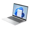 HP Pavilion Plus 14-ew1006na Intel Core Ultra 5 125H Nešiojamasis kompiuteris 35,6 cm (14 colių) WQXGA 16 GB LPDDR5x-SDRAM 512 GB SSD Wi-Fi 6E (802.11ax) Windows 11 Home AI PC Sidabrinė (atnaujinta prekė)
