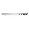 HP Pavilion Plus 14-ew1006na Intel Core Ultra 5 125H Nešiojamasis kompiuteris 35,6 cm (14 colių) WQXGA 16 GB LPDDR5x-SDRAM 512 GB SSD Wi-Fi 6E (802.11ax) Windows 11 Home AI PC Sidabrinė (atnaujinta prekė)