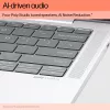 HP EliteBook 1040 G11 Intel Core Ultra 7 155H Nešiojamasis kompiuteris 35,6 cm (14 colių) 2,8K 16 GB LPDDR5x-SDRAM 1 TB SSD Wi-Fi 6E (802.11ax) Windows 11 Pro AI kompiuteris Sidabrinis (atnaujinta prekė)