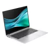 HP EliteBook G11 AMD Ryzen™ 5 8540U Nešiojamasis kompiuteris 35,6 cm (14 col.) WUXGA 16 GB DDR5-SDRAM 512 GB SSD Wi-Fi 6E (802.11ax) „Windows 11 Pro“ AI PC Sidabrinis