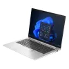 HP EliteBook G11 AMD Ryzen™ 5 8540U Nešiojamasis kompiuteris 35,6 cm (14 col.) WUXGA 16 GB DDR5-SDRAM 512 GB SSD Wi-Fi 6E (802.11ax) „Windows 11 Pro“ AI PC Sidabrinis