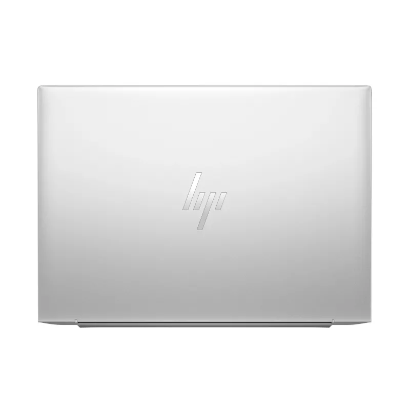 HP EliteBook G11 AMD Ryzen™ 5 8540U Nešiojamasis kompiuteris 35,6 cm (14 col.) WUXGA 16 GB DDR5-SDRAM 512 GB SSD Wi-Fi 6E (802.11ax) „Windows 11 Pro“ AI PC Sidabrinis