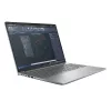 HP ZBook Power G11 A AMD Ryzen™ 7 8845HS mobilioji darbo stotis 40,6 cm (16 colių) WUXGA 32 GB DDR5-SDRAM 1 TB SSD NVIDIA RTX A1000 Wi-Fi 6E (802.11ax) Windows 11 Pro AI PC pilka