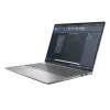 HP ZBook Power G11 A AMD Ryzen™ 7 8845HS mobilioji darbo stotis 40,6 cm (16 colių) WUXGA 32 GB DDR5-SDRAM 1 TB SSD NVIDIA RTX A1000 Wi-Fi 6E (802.11ax) Windows 11 Pro AI PC pilka