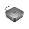 Dokingo stotelė HP Thunderbolt 4 100W G6 laidinis ryšys 5K Ultra HD