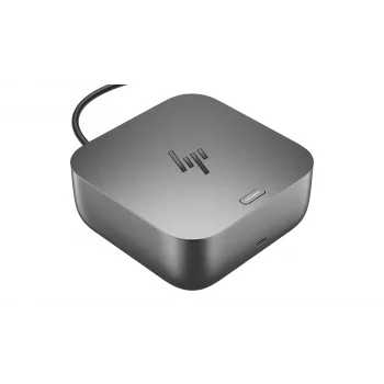 Dokingo stotelė HP Thunderbolt 4 100W G6 laidinis ryšys 5K Ultra HD