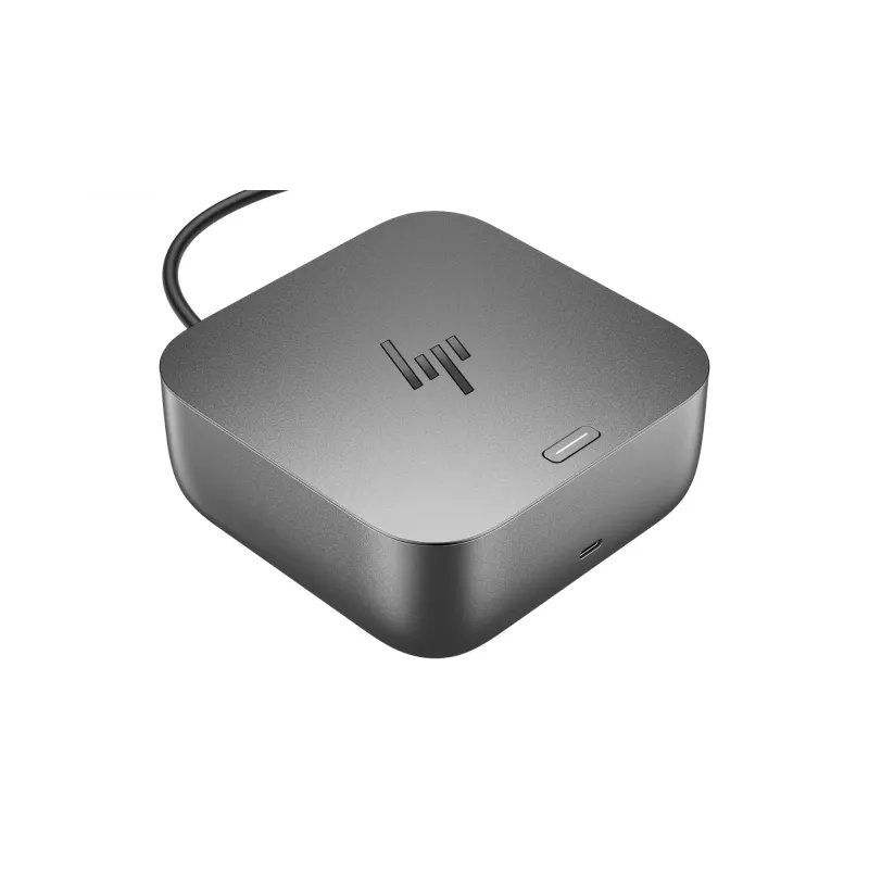 Dokingo stotelė HP Thunderbolt 4 100W G6 laidinis ryšys 5K Ultra HD