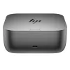 Dokingo stotelė HP Thunderbolt 4 100W G6 laidinis ryšys 5K Ultra HD