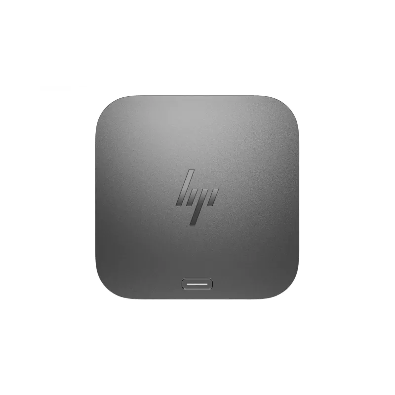 Dokingo stotelė HP Thunderbolt 4 100W G6 laidinis ryšys 5K Ultra HD
