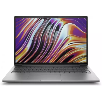 HP ZBook Power G11 A AMD Ryzen™ 7 8845HS mobilioji darbo stotis 40.6 cm (16 colių) WUXGA 32 GB DDR5-SDRAM 1 TB SSD NVIDIA RTX A1000 Wi-Fi 6E (802.11ax) Windows 11 Pro AI darbo stotis, AI PC Pilka