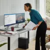 HP Pro Tower 400 G9 Intel® Core™ i3 i3-14100 8 GB DDR5-SDRAM Windows 11 Pro