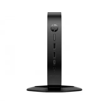 Kompiuteris HP Pro t550 2 GHz Intel Celeron 8 GB RAM 32 GB eMMC Intel UHD Graphics IGEL OS