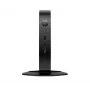 Kompiuteris HP Pro t550 2 GHz Intel Celeron 8 GB RAM 32 GB eMMC Intel UHD Graphics IGEL OS