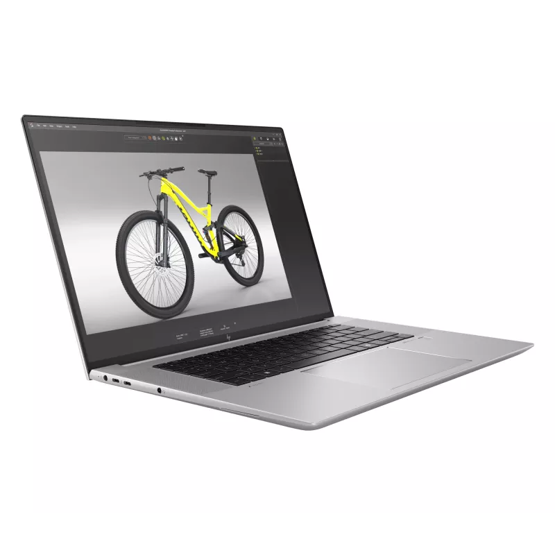 HP ZBook Studio G11 Intel Core Ultra 7 155H 40.6 cm (16 colių) WUXGA 32 GB DDR5-SDRAM NVIDIA RTX 2000 Ada Wi-Fi 7 (802.11be) Windows 11 Pro AI darbo stotis, AI kompiuteris