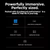 HP ZBook Studio G11 Intel Core Ultra 7 155H 40.6 cm (16 colių) WUXGA 32 GB DDR5-SDRAM NVIDIA RTX 2000 Ada Wi-Fi 7 (802.11be) Windows 11 Pro AI darbo stotis, AI kompiuteris