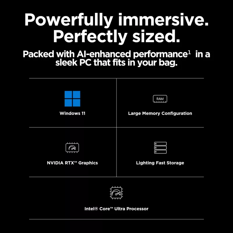 HP ZBook Studio G11 Intel Core Ultra 7 155H 40.6 cm (16 colių) WUXGA 32 GB DDR5-SDRAM NVIDIA RTX 2000 Ada Wi-Fi 7 (802.11be) Windows 11 Pro AI darbo stotis, AI kompiuteris