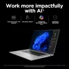 HP ZBook Studio G11 Intel Core Ultra 7 155H 40.6 cm (16 colių) WUXGA 32 GB DDR5-SDRAM NVIDIA RTX 2000 Ada Wi-Fi 7 (802.11be) Windows 11 Pro AI darbo stotis, AI kompiuteris
