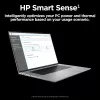 HP ZBook Studio G11 Intel Core Ultra 7 155H 40.6 cm (16 colių) WUXGA 32 GB DDR5-SDRAM NVIDIA RTX 2000 Ada Wi-Fi 7 (802.11be) Windows 11 Pro AI darbo stotis, AI kompiuteris