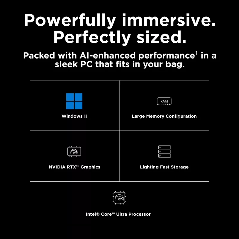 HP ZBook Studio G11 Intel Core Ultra 7 155H 40.6 cm (16 colių) WUXGA 32 GB DDR5-SDRAM NVIDIA RTX 2000 Ada Wi-Fi 7 (802.11be) Windows 11 Pro AI darbo stotis, AI kompiuteris