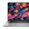 HP ZBook Studio G11 Intel Core Ultra 7 155H 40.6 cm (16 colių) WUXGA 32 GB DDR5-SDRAM NVIDIA RTX 2000 Ada Wi-Fi 7 (802.11be) Windows 11 Pro AI darbo stotis, AI kompiuteris