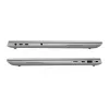 HP ZBook Studio G11 Intel Core Ultra 7 155H 40.6 cm (16 colių) WUXGA 32 GB DDR5-SDRAM NVIDIA RTX 2000 Ada Wi-Fi 7 (802.11be) Windows 11 Pro AI darbo stotis, AI kompiuteris