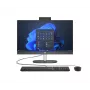 HP ProOne 240 G10 Intel® Core™ i5 i5-1334U 60.5 cm (23.8 col.) 1920 x 1080 pikselių 16 GB DDR4-SDRAM Windows 11 Pro Wi-Fi 6 (802.11ax)